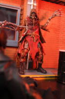 McFarlane Toys Scarecrow (DC Multiverse) Custom Action Figure
