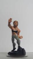 Iron Fist (Netflix) - Disney Infinity (Defenders) Custom Miniature / Figurine [Iron Fist]