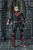 Red hood (Batman) Custom Action Figure