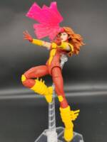Jean Grey (Revolution) (Marvel Legends) Custom Action Figure