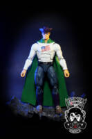 Fighting Yank (America´s Best Comics) Custom Action Figure