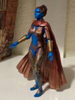 Lady Dorma (concept) (Marvel Legends) Custom Action Figure