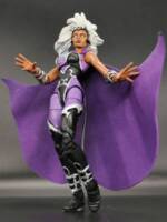 Storm (Revolution) (Marvel Legends) Custom Action Figure
