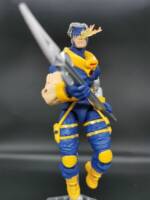 Cable (Revolution) (Marvel Legends) Custom Action Figure