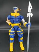 Cable (Revolution) (Marvel Legends) Custom Action Figure