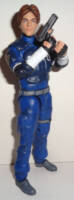 Leon S. Kennedy (Resident Evil) Custom Action Figure