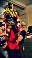 Beta Ray Bill (Marvel Legends) Custom Action Figure