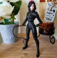 DC Catwoman (Batman) Custom Action Figure