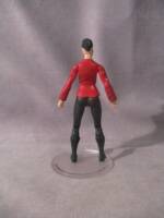 Erica Ortegas (Star Trek) Custom Action Figure