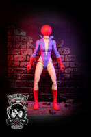 Ruby Thursday (Marvel Legends) Custom Action Figure