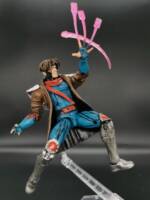 Gambit (Revolution) (Marvel Legends) Custom Action Figure