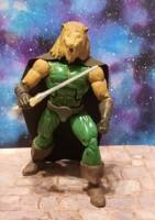 Auric (Marvel Legends) Custom Action Figure