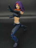 Psylocke (Revolution) (Marvel Legends) Custom Action Figure