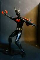 Batman Beyond (DC Infinite Heroes) Custom Action Figure