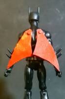 Batman Beyond (DC Infinite Heroes) Custom Action Figure