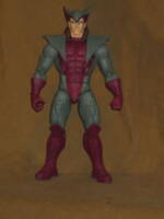 Lamprey (Marvel Legends) Custom Action Figure