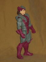 Lamprey (Marvel Legends) Custom Action Figure