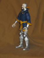 Yellow Claw (Marvel Legends) Custom Action Figure