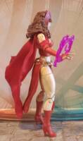 Scarlet Witch 2.0 (Marvel Legends) Custom Action Figure