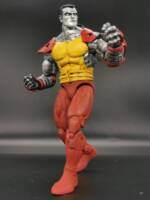 Colossus (Revolution) (Marvel Legends) Custom Action Figure