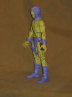 Carrion (Marvel Legends) Custom Action Figure