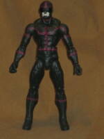 Night Flyer (Marvel Legends) Custom Action Figure