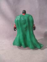 Icon (DC Infinite Heroes) Custom Action Figure