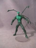 Lasher (Marvel Universe) Custom Action Figure