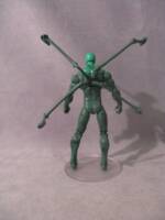 Lasher (Marvel Universe) Custom Action Figure