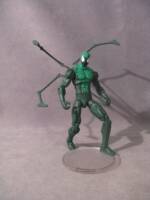 Lasher (Marvel Universe) Custom Action Figure