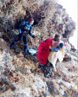 Gak Darpash (Star Wars) Custom Action Figure