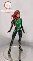 Jean grey (Marvel Legends) Custom Action Figure