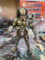Predator (Marvel Legends) Custom Action Figure
