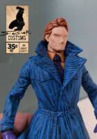 The Question 80's DC Multiverse (DC Multiverse) Custom Action Figure