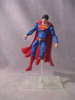 Superman Reborn (DC Infinite Heroes) Custom Action Figure