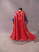 Superman Reborn (DC Infinite Heroes) Custom Action Figure