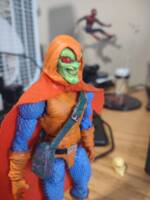 Hobgoblin (Marvel Legends) Custom Action Figure