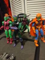 Hobgoblin (Marvel Legends) Custom Action Figure