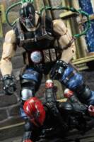 Bane (Batman) Custom Action Figure