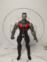 Colossus (Deadpool 2) (Marvel Legends) Custom Action Figure