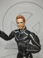 Iceman ( Movies) (Marvel Legends) Custom Action Figure
