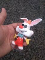 Roger Rabbit Biscuit (Runaways) Custom Action Figure