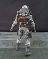"Retro" Firefly (G.I. Joe) Custom Action Figure