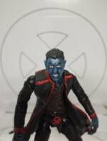 Nightcrawler (Movies) (Marvel Legends) Custom Action Figure