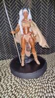 Storm (Savage Land) (Marvel Legends) Custom Action Figure