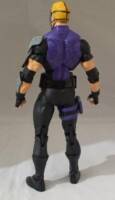 Sportsmaster (Young Justice ) (Young Justice) Custom Action Figure