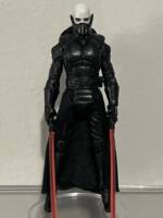 Sith / Inquisitor / Cenobite (Star Wars) Custom Action Figure [Sith / Inquisitor]