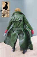 The Grifter (DC Multiverse) Custom Action Figure