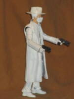 Dr Nemesis (Marvel Legends) Custom Action Figure