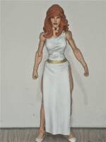 Venus 2.0 (Marvel) Custom Action Figure
